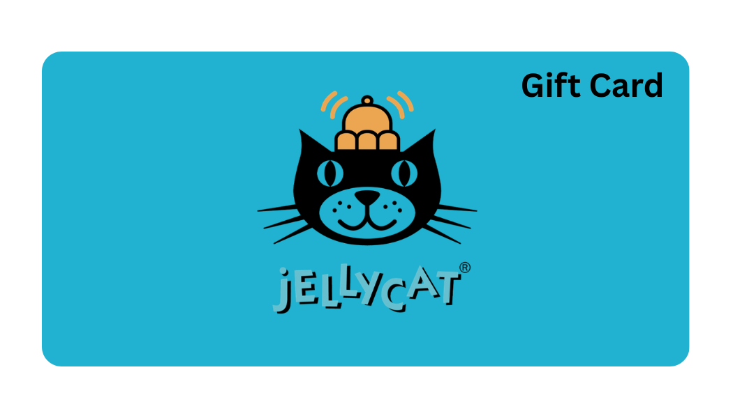 Jellycat $500 Gift Card